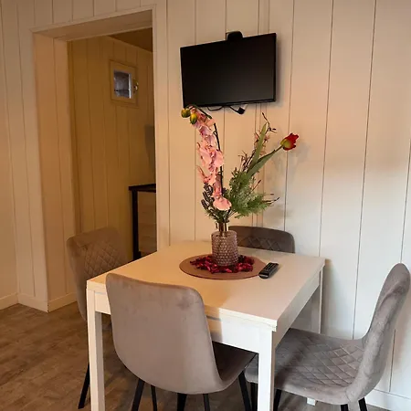 Venezia Park - Enjoy Appart hôtel 3*