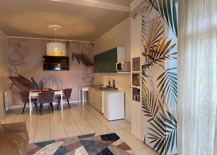 Venezia Park - Enjoy 3* לאזיסה